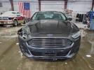 Ford Fusion Se Image 9