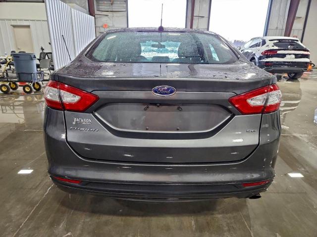 Ford Fusion Se Image 5