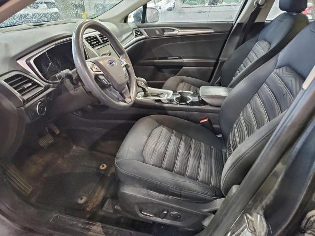 Ford Fusion Se Image 4