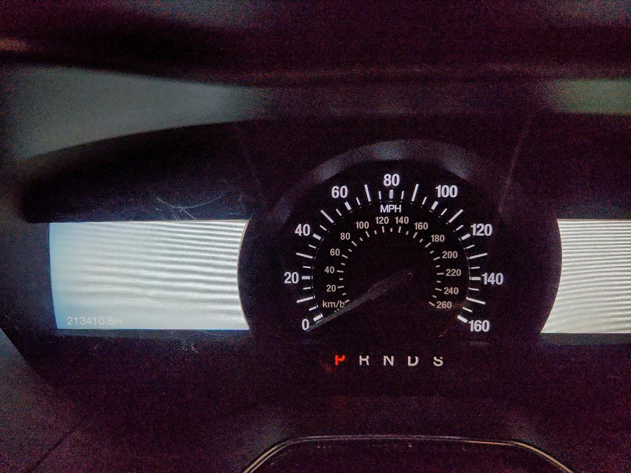 Ford Fusion Se Image 10