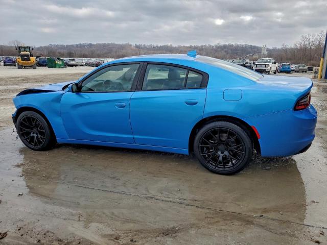Dodge Charger Sxt Plus Image 5