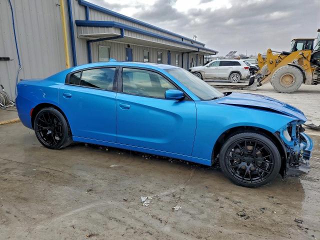 Dodge Charger Sxt Plus Image 3