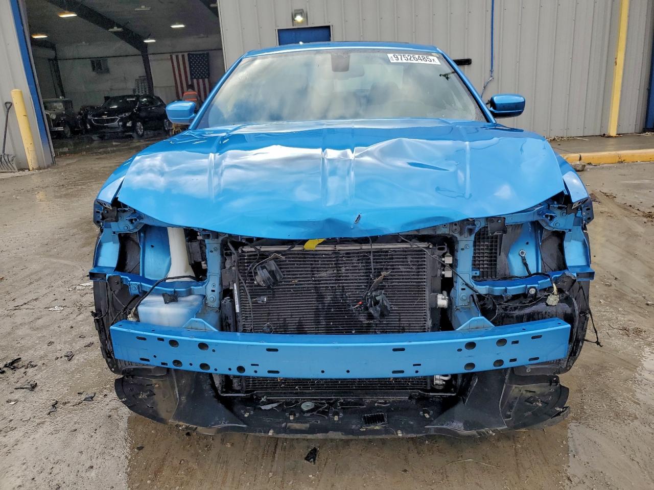 Dodge Charger Sxt Plus Image 9