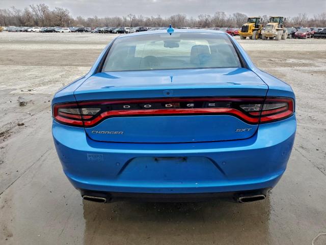 Dodge Charger Sxt Plus Image 4