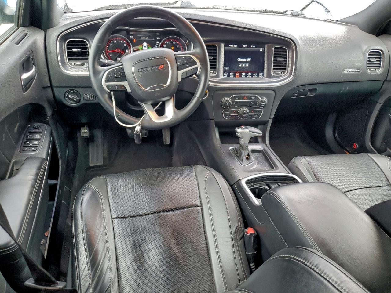 Dodge Charger Sxt Plus Image 6