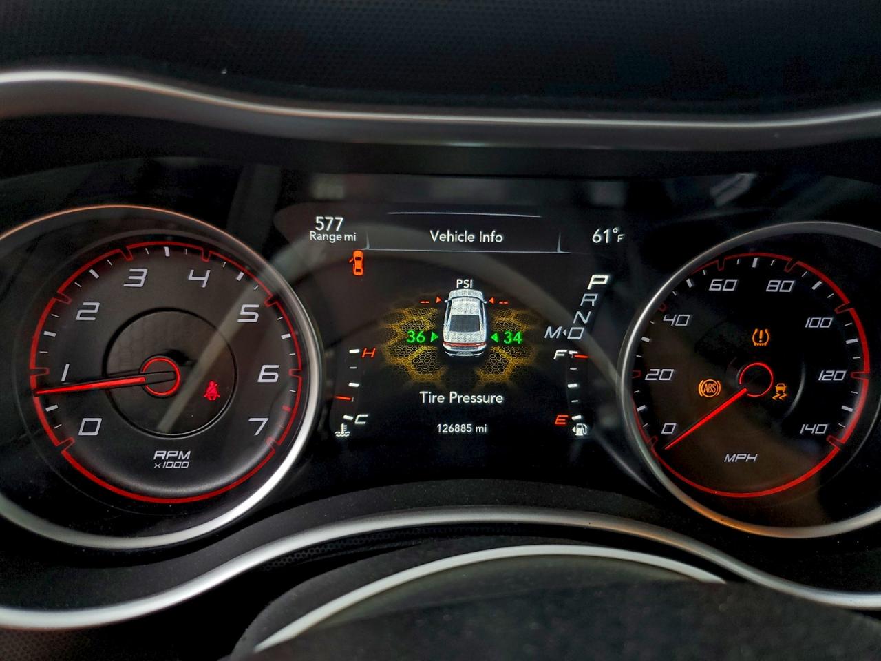 Dodge Charger Sxt Plus Image 7