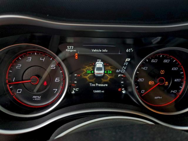 Dodge Charger Sxt Plus Image 7