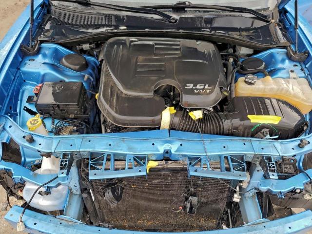 Dodge Charger Sxt Plus Image 12