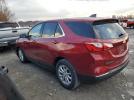 Chevrolet Equinox Lt Image 11