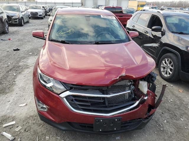 Chevrolet Equinox Lt Image 2