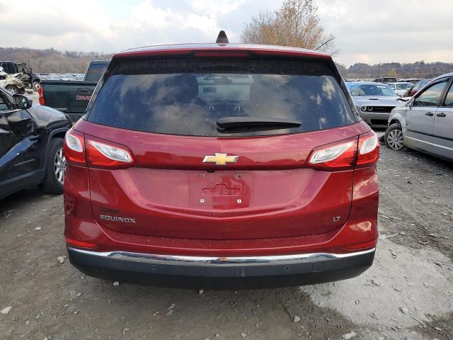 Chevrolet Equinox Lt Image 6