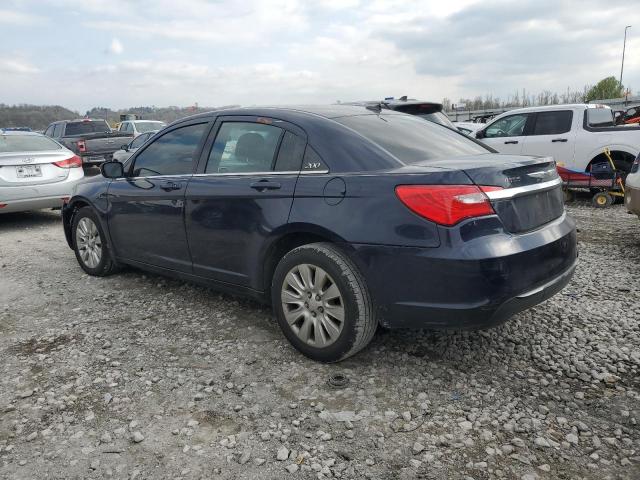 Chrysler 200 Lx Image 2