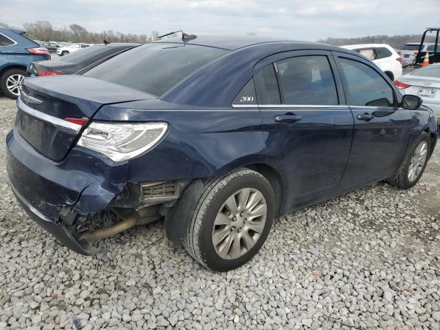 Chrysler 200 Lx Image 3