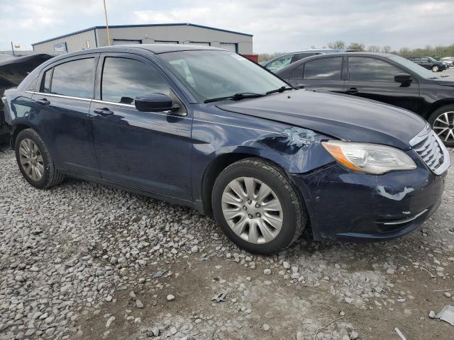 Chrysler 200 Lx Image 4