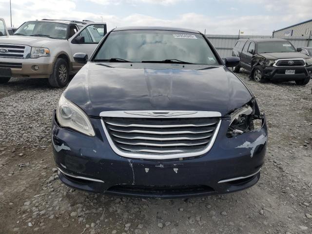 Chrysler 200 Lx Image 7