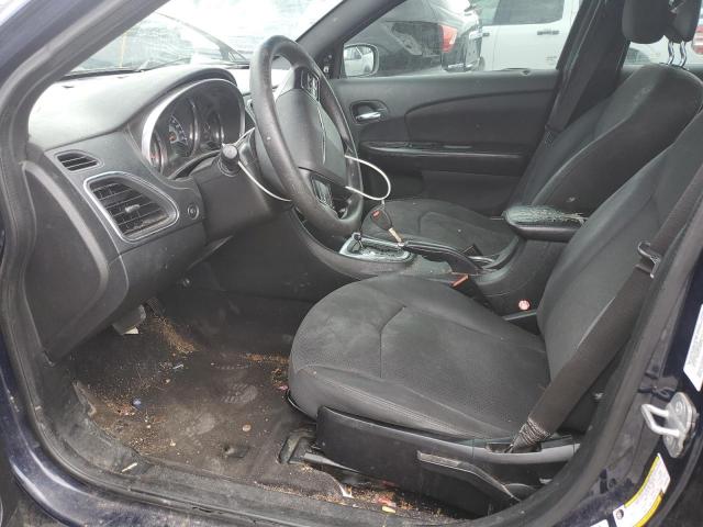 Chrysler 200 Lx Image 6