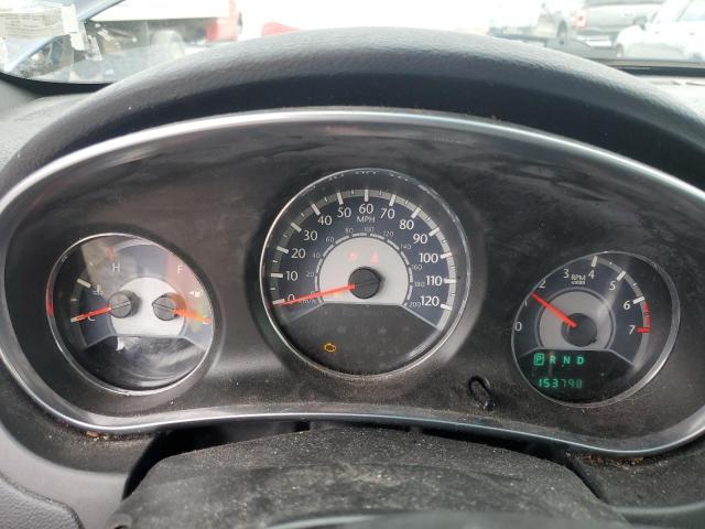 Chrysler 200 Lx Image 5