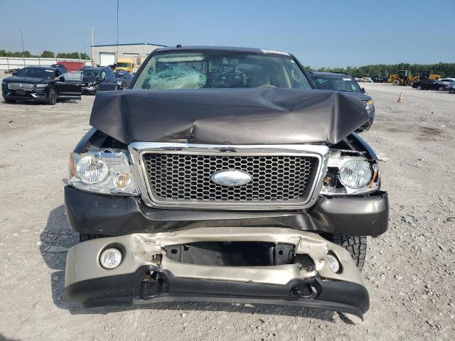 Ford F-150 Supercrew Image 5