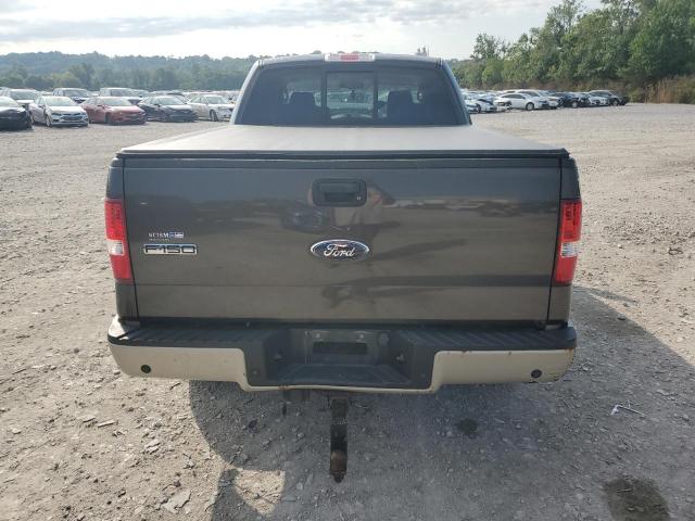 Ford F-150 Supercrew Image 4