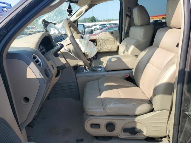 Ford F-150 Supercrew Image 10