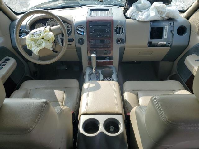 Ford F-150 Supercrew Image 8