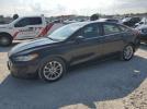 Ford Fusion Se Image 1