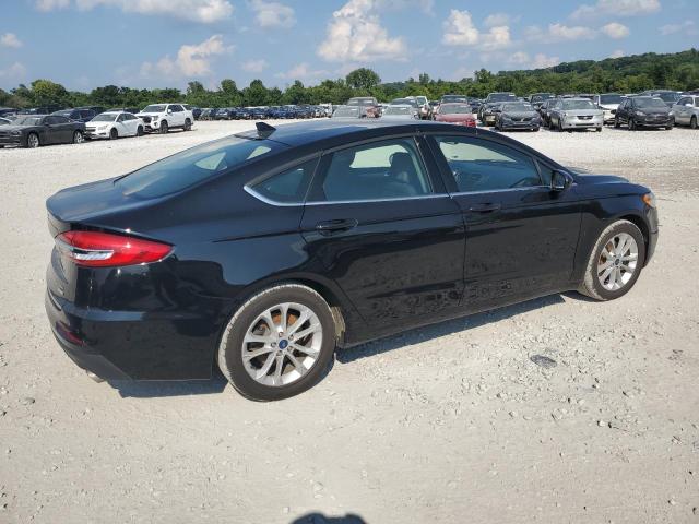 Ford Fusion Se Image 8
