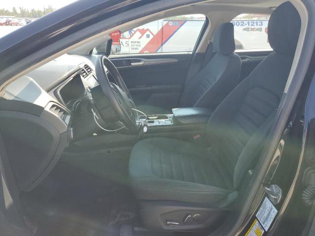 Ford Fusion Se Image 6