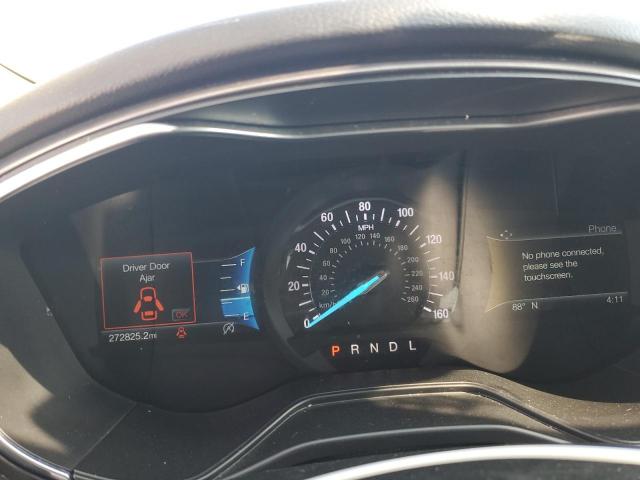 Ford Fusion Se Image 7