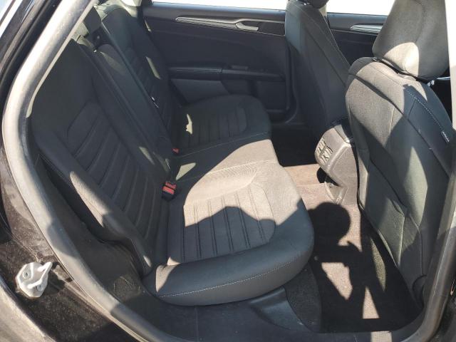 Ford Fusion Se Image 12