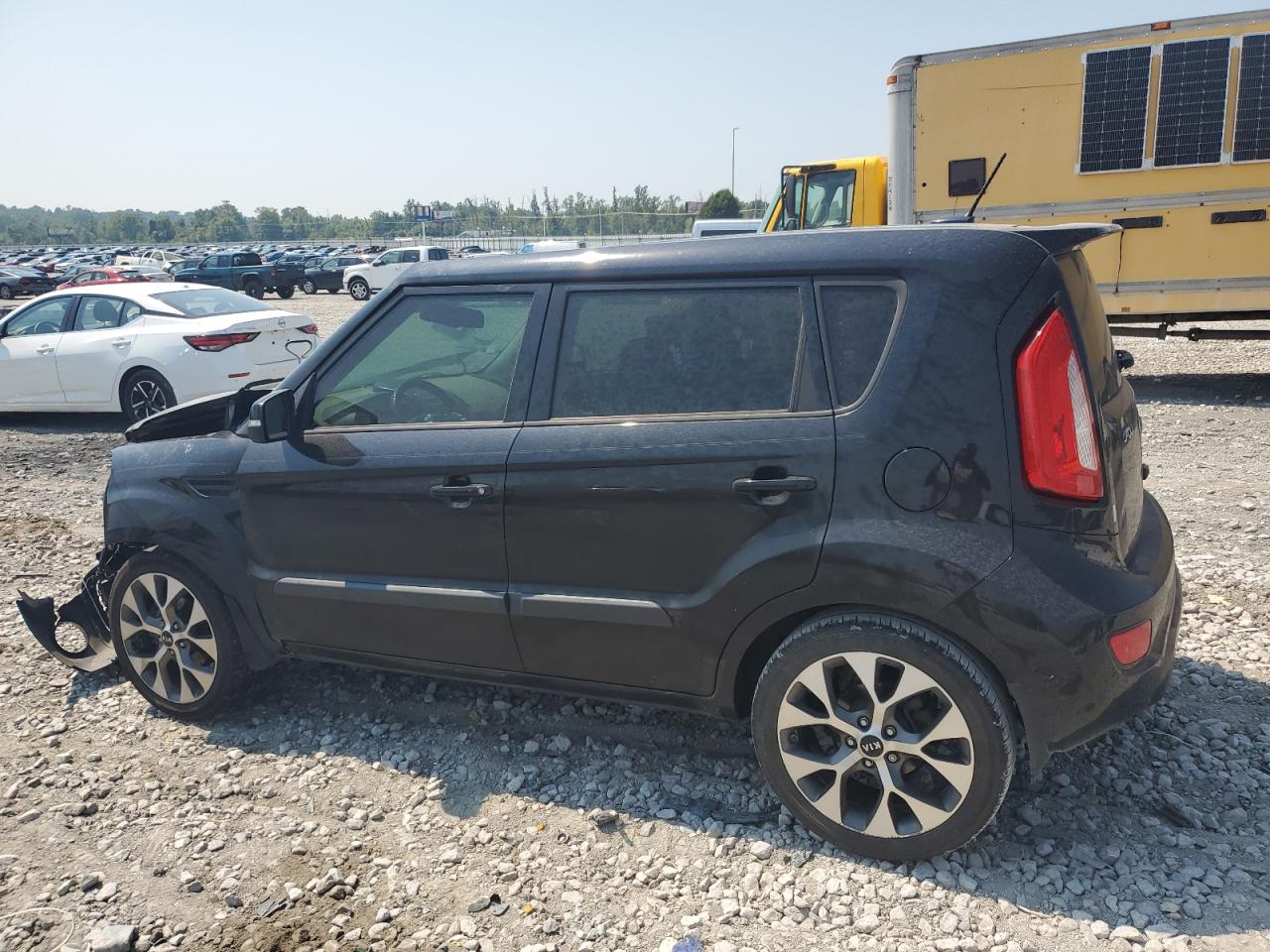 Kia Soul + Image 6