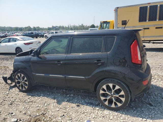 Kia Soul + Image 6