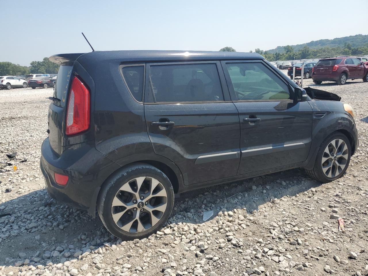 Kia Soul + Image 2