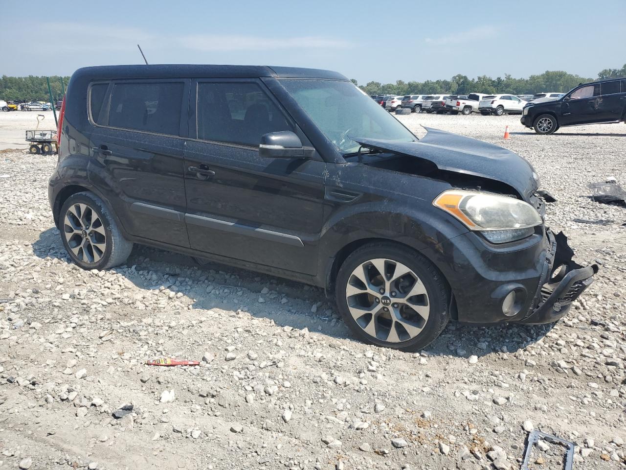 Kia Soul + Image 3