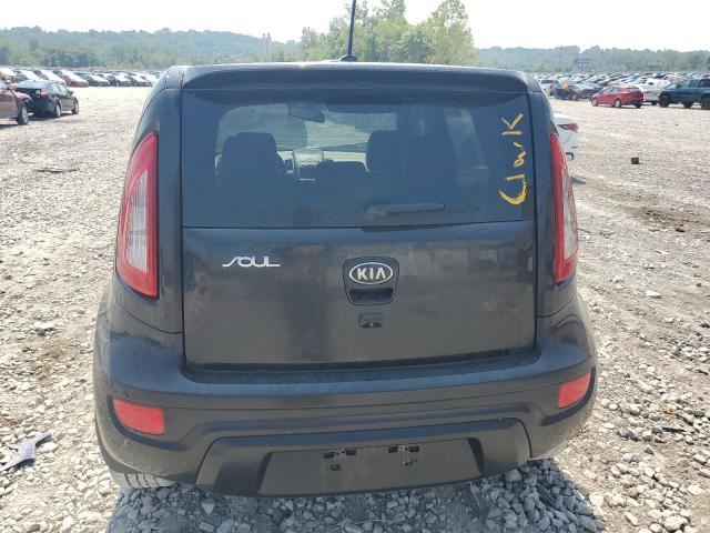 Kia Soul + Image 8
