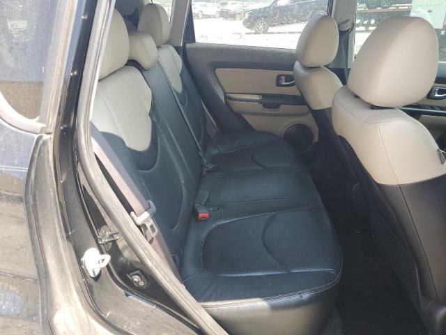 Kia Soul + Image 12