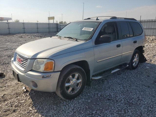  Salvage GMC Envoy