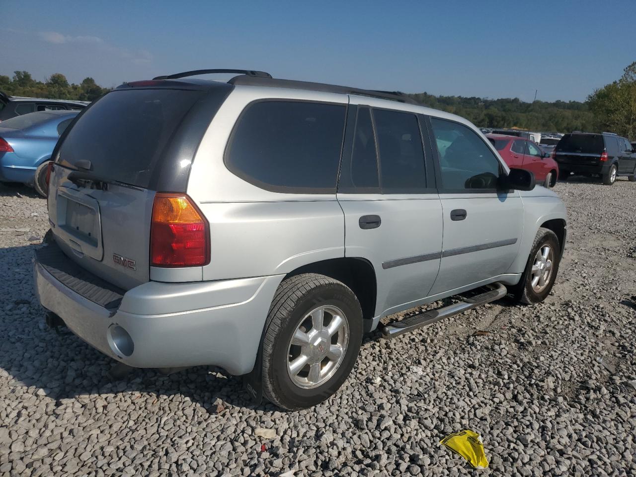 GMC Envoy Image 4