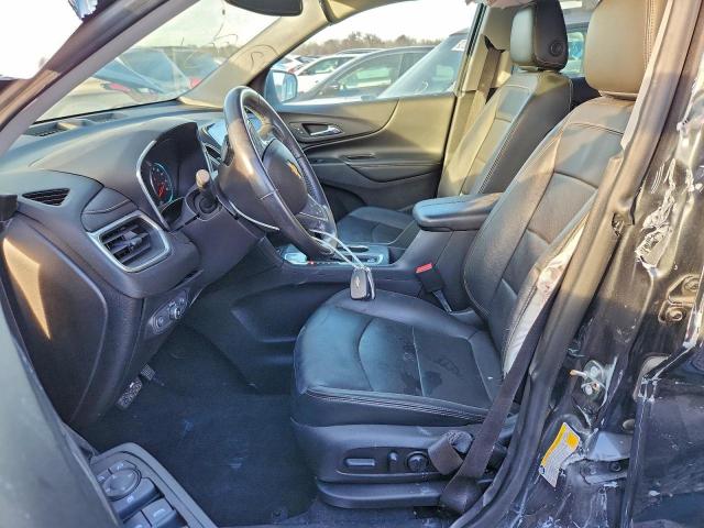 Chevrolet Equinox Premier Image 4