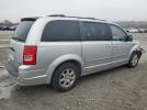 Chrysler Minivan Touring Image 2