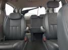 Chrysler Minivan Touring Image 13