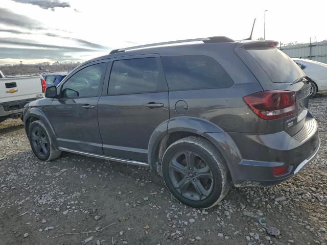 Dodge Journey Crossroad Image 7