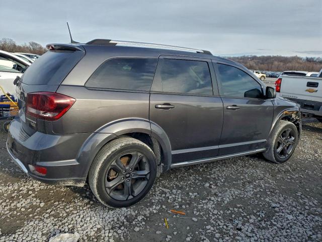 Dodge Journey Crossroad Image 13