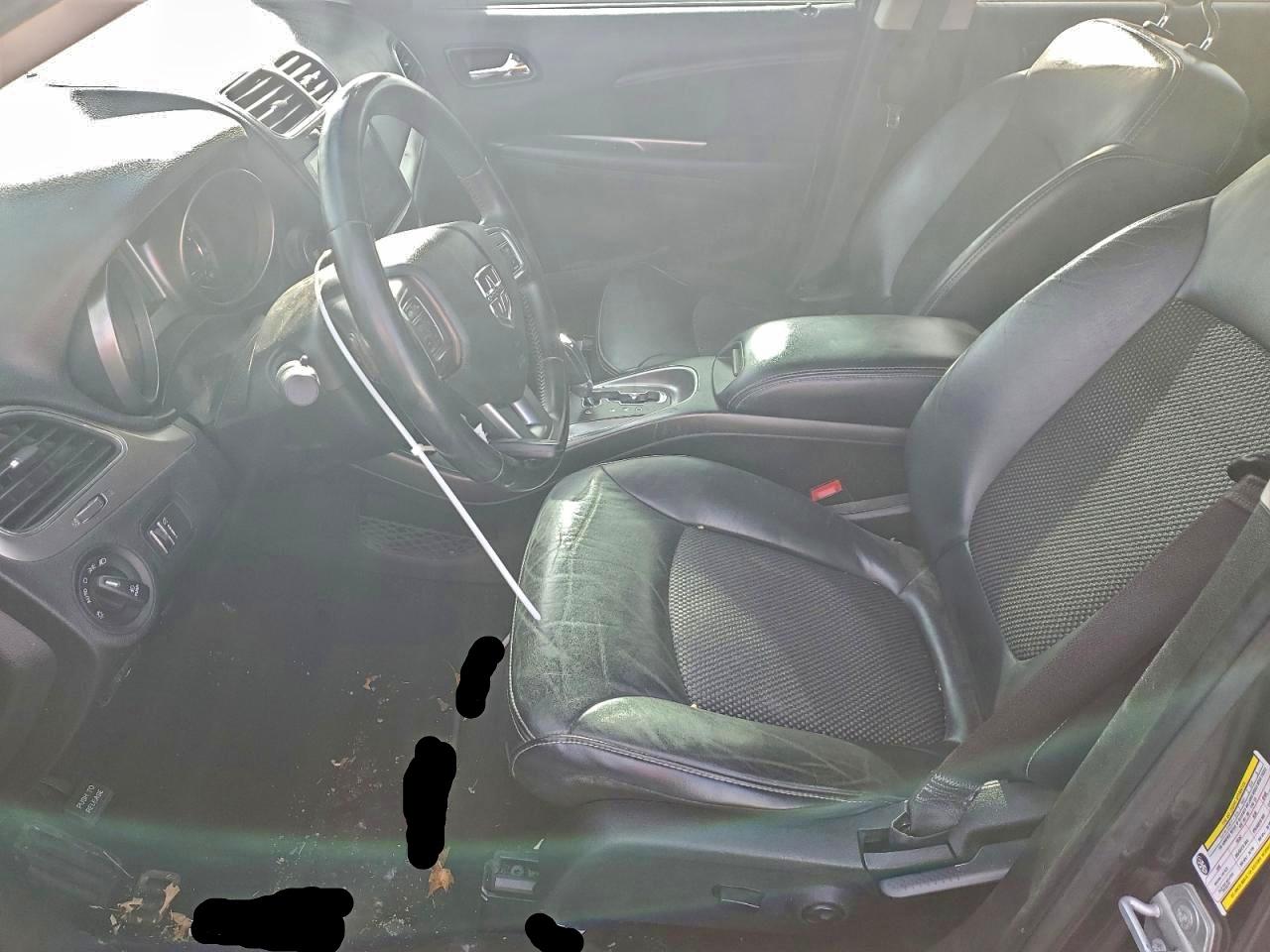 Dodge Journey Crossroad Image 10