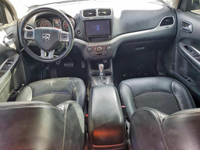 Dodge Journey Crossroad Image 6