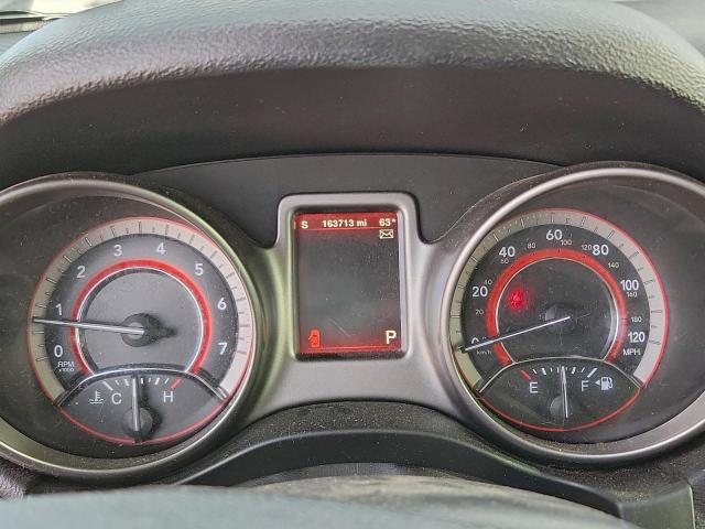 Dodge Journey Crossroad Image 9