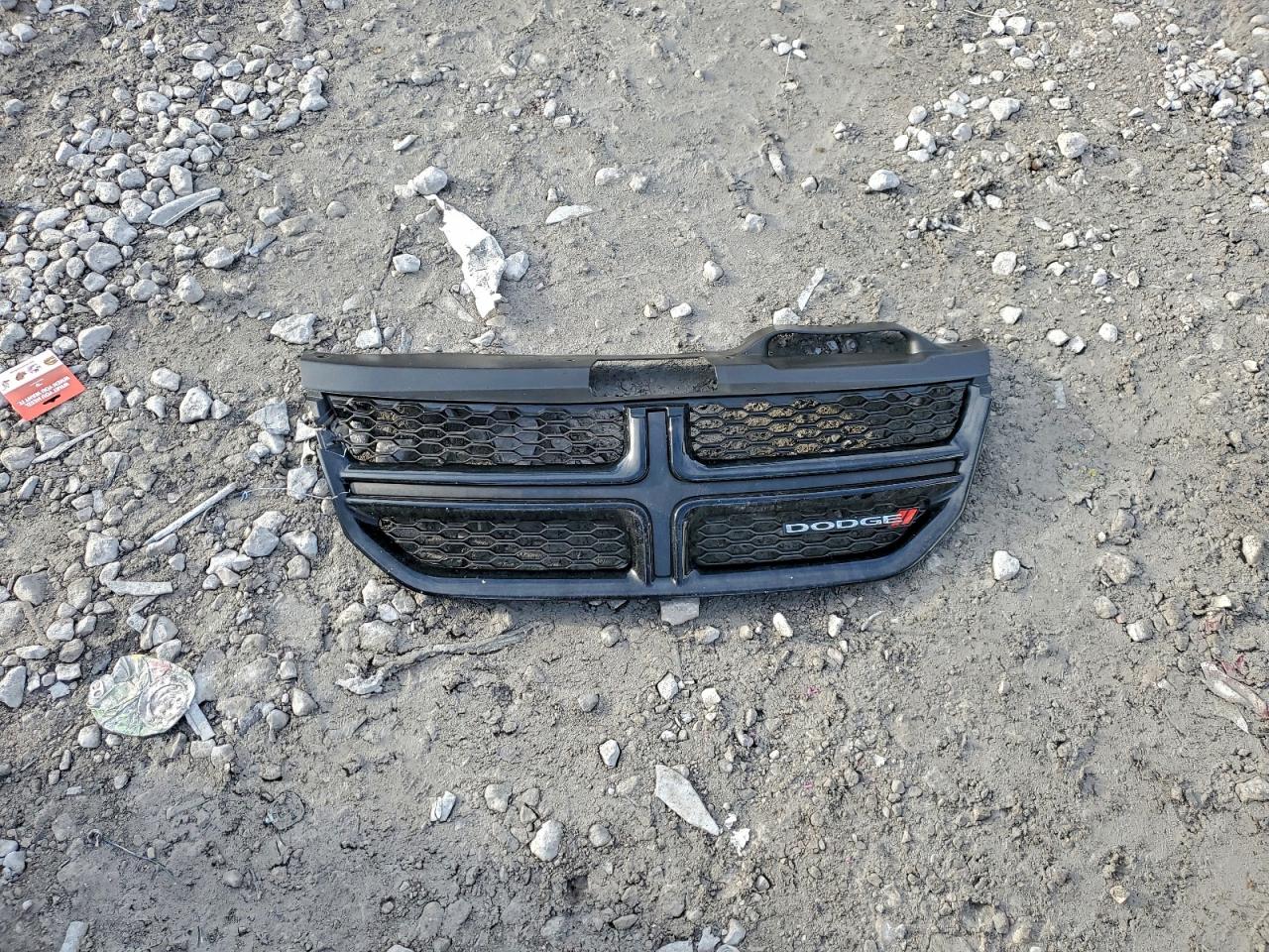 Dodge Journey Crossroad Image 12