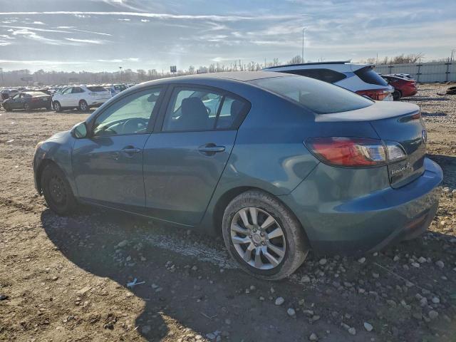 Mazda 3 I Image 3