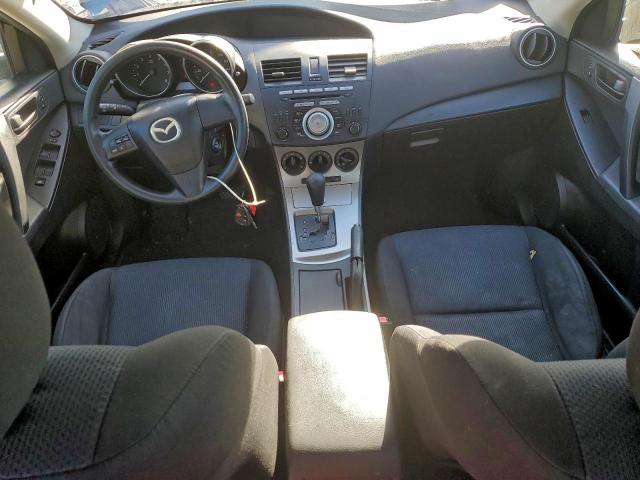 Mazda 3 I Image 12