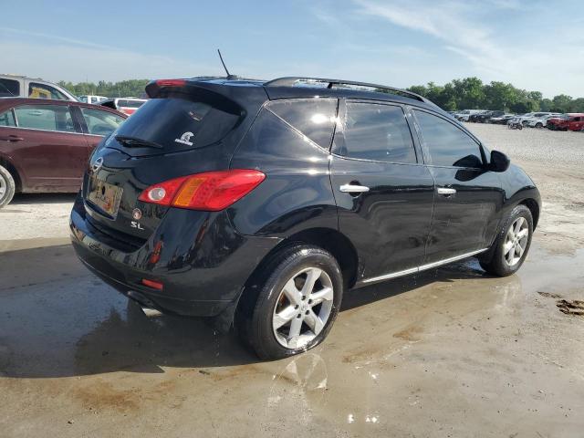 Nissan Murano S Image 6